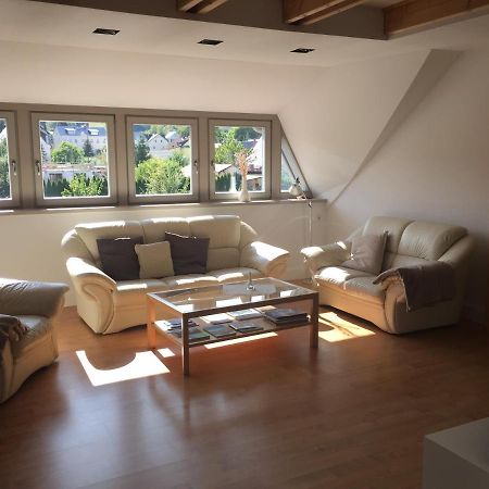Ferienwohnung Trede Курорт Гориш Екстериор снимка