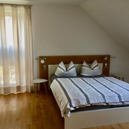 Ferienwohnung Trede Курорт Гориш Екстериор снимка
