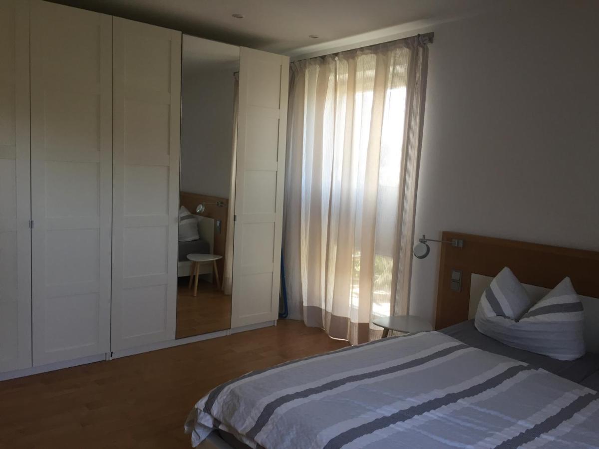 Ferienwohnung Trede Курорт Гориш Екстериор снимка