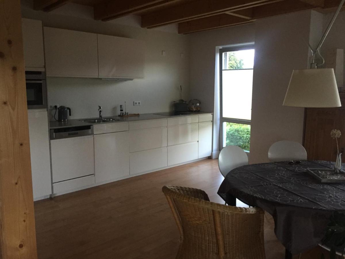 Ferienwohnung Trede Курорт Гориш Екстериор снимка
