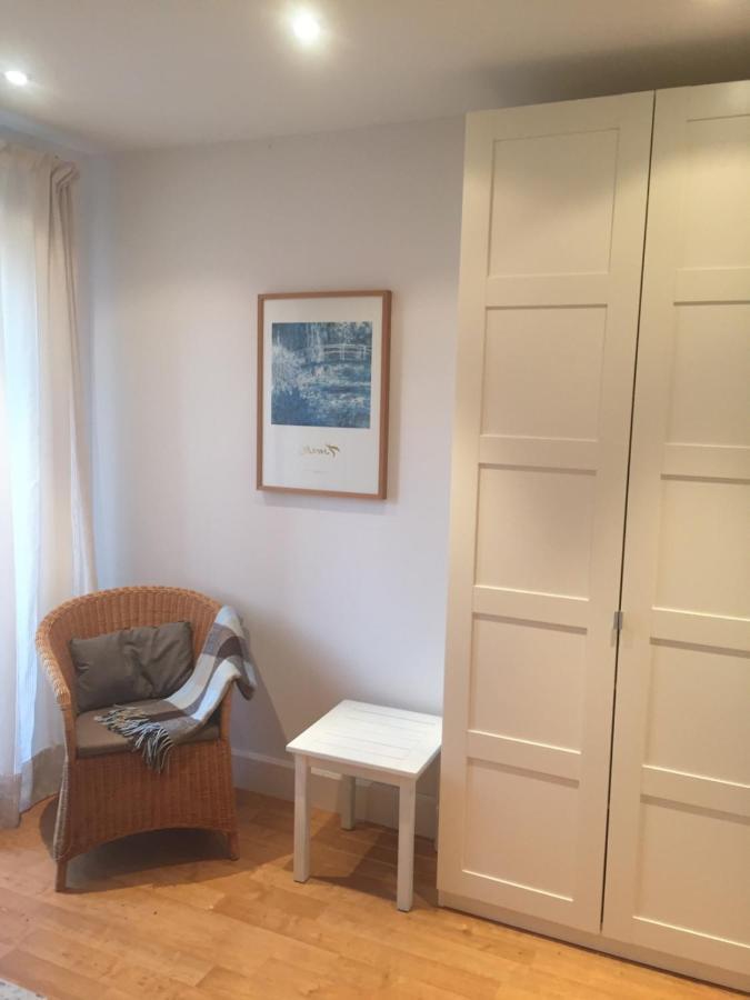 Ferienwohnung Trede Курорт Гориш Екстериор снимка